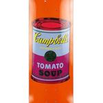 Скейтборд Campbell's Soup с принтом 2