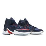 Кроссовки Nike LeBron 13 'USA' 8