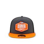 Бейсболка 59FIFTY Denver Broncos 1