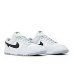 Обувь Nike Dunk Low 'Summit White Black' 8
