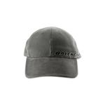 Кепки Balenciaga Cap «Темно-серый» 1