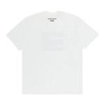 Футболки Supreme Hell Tee 'White' 2