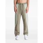 Спортивные брюки Tech Fleece в стиле колор-блок 1