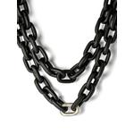 Колье Organic Chain 1