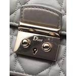 Сумка через плечо Cannage Miss Dior Promenade Wallet on Chain (2011-2016 годы) 2
