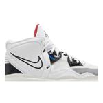 Кроссовки Nike Kyrie Infinity 'Man Machine' 2