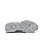 Кроссовки Nike Air Max 97 GS 'White Metallic Silver' 4