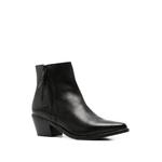 pointed-toe ankle boots 2