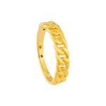 Кольцо HABIB 916/22K Yellow Gold 22JPH(R)010625 1