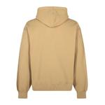 Худи Small Box FW24 - Dark Tan 2