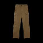 Карго-брюки Wales Bonner Roam Cargo Trousers «Green» 1