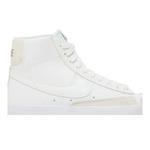 Кроссовки Nike Blazer Mid '77 GS 'White Light Orewood Brown' 2