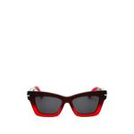 cat-eye sunglasses 1