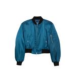 Willy bomber jacket 1