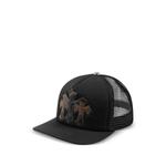Кепка Cemetery Trucker с аппликацией 2
