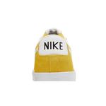 Кеды Nike Blazer Low '77 'Speed Yellow' 7