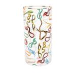 Ваза Toiletpaper Snakes 2