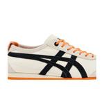 Кроссовки Onitsuka Tiger Mexico 66 SD 'Cream Black Orange' 2
