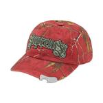 Кепки Supreme Bottle Opener 6-Panel 'Realtree Xtra Red Camo' 5