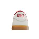 Кроссовки Nike Heritage Vulc SB 'Summit White Cardinal Red' 7