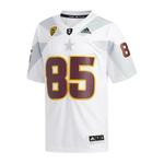 Футболка Ncaa Arizona State University Pat Tillman с принтом 1