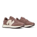 Кроссовки New Balance Wmns 327 «Black Fig» 8