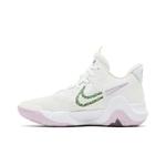 Кроссовки Nike KD Trey 5 IX EP 'White Lime Light Purple' 3