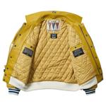 Верхняя одежда Palace x Doraemon Avirex Jacket «Yellow» 2