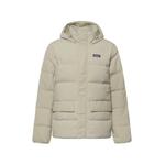 Sisar quilted hooded jacket 1