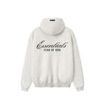 Худи Weekend из коллаборации с Inglewood x All Star 2