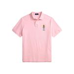 Рубашка поло Polo Bear с логотипом 1