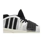 Кроссовки adidas Dame 8 EXTPLY 'Белый черный' 2