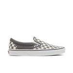 Слипоны Vans Classic Slip-On 'Pewter Checkerboard' 1