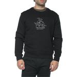 Свитер Girocollo Gentle Society с вышивкой 1