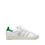 x Kith Superstar low-top sneakers 1