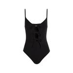 Купальник The Three Tie Maillot 1