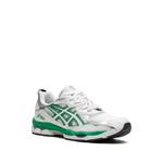 Кроссовки GEL-NYC Special Box Green из коллаборации с HIDDEN.NY 2