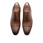Calafate прямая шапка Chestnut Oxford 6