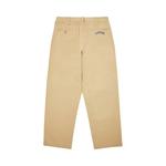 Брюки Supreme Chino Pant 'Tan' 2