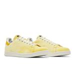 Кроссовки Pharrell x adidas Stan Smith Hu 'Holi Yellow' 8