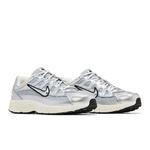 Кроссовки Nike P-6000 GS 'Metallic Silver' 8