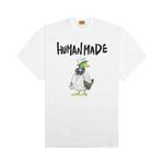 Верхняя одежда Human Made Polo Duck T-Shirt 'White' 1