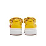 Кроссовки M&M’s x adidas Forum '84 Low «Peanut» 6