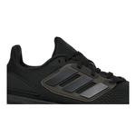 Кроссовки Adidas PureBoost 22 'Triple Black' 2