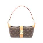 Сумка на плечо Mia Monogram 1