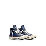 Высокие кеды Chuck 70 из коллаборации с LA Dodgers x Undefeated 2