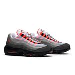 Кроссовки Nike Air Max 95 OG 'Solar Red' 8
