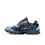 Беговые кроссовки ASICS Gel Nimbus 10.1 'Ironclad Graphite Grey' 3