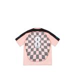 Футболка Checkerboard Soccer 2