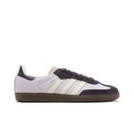 Кроссовки adidas Wmns Samba OG «Silver Dawn Aurora Black» 1